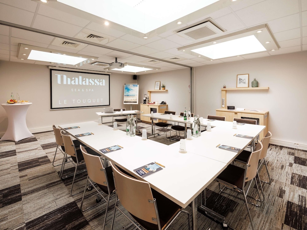 Novotel Thalassa Le Touquet 41/50