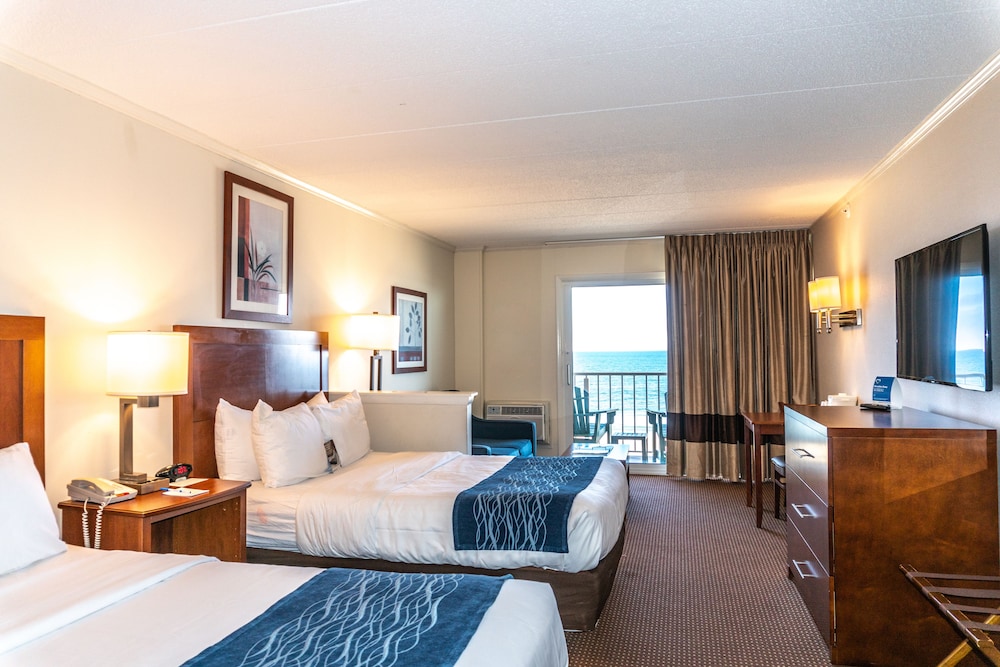 Comfort Inn Boardwalk 21/60
