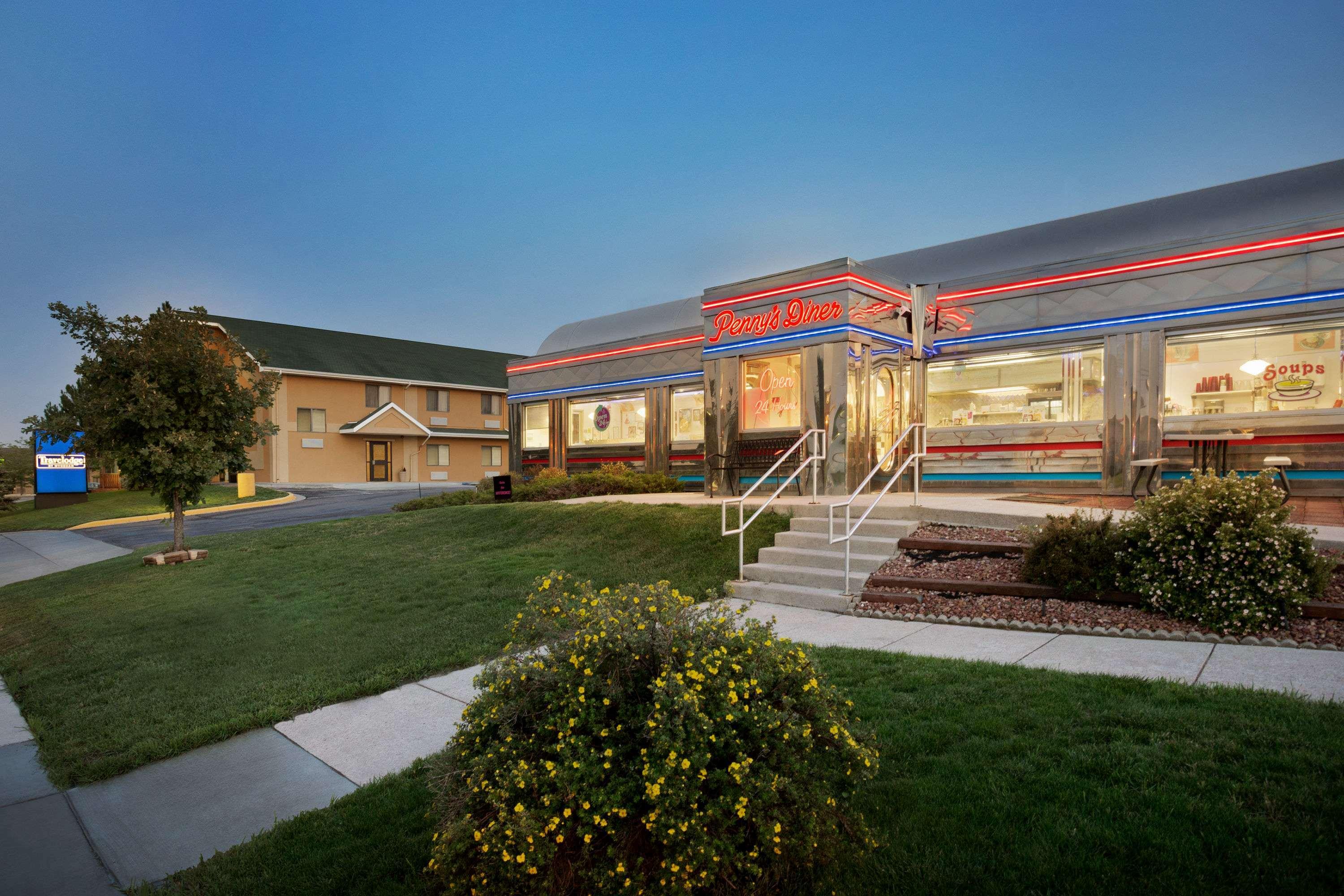 Travelodge By Wyndham Cheyenne 14/18