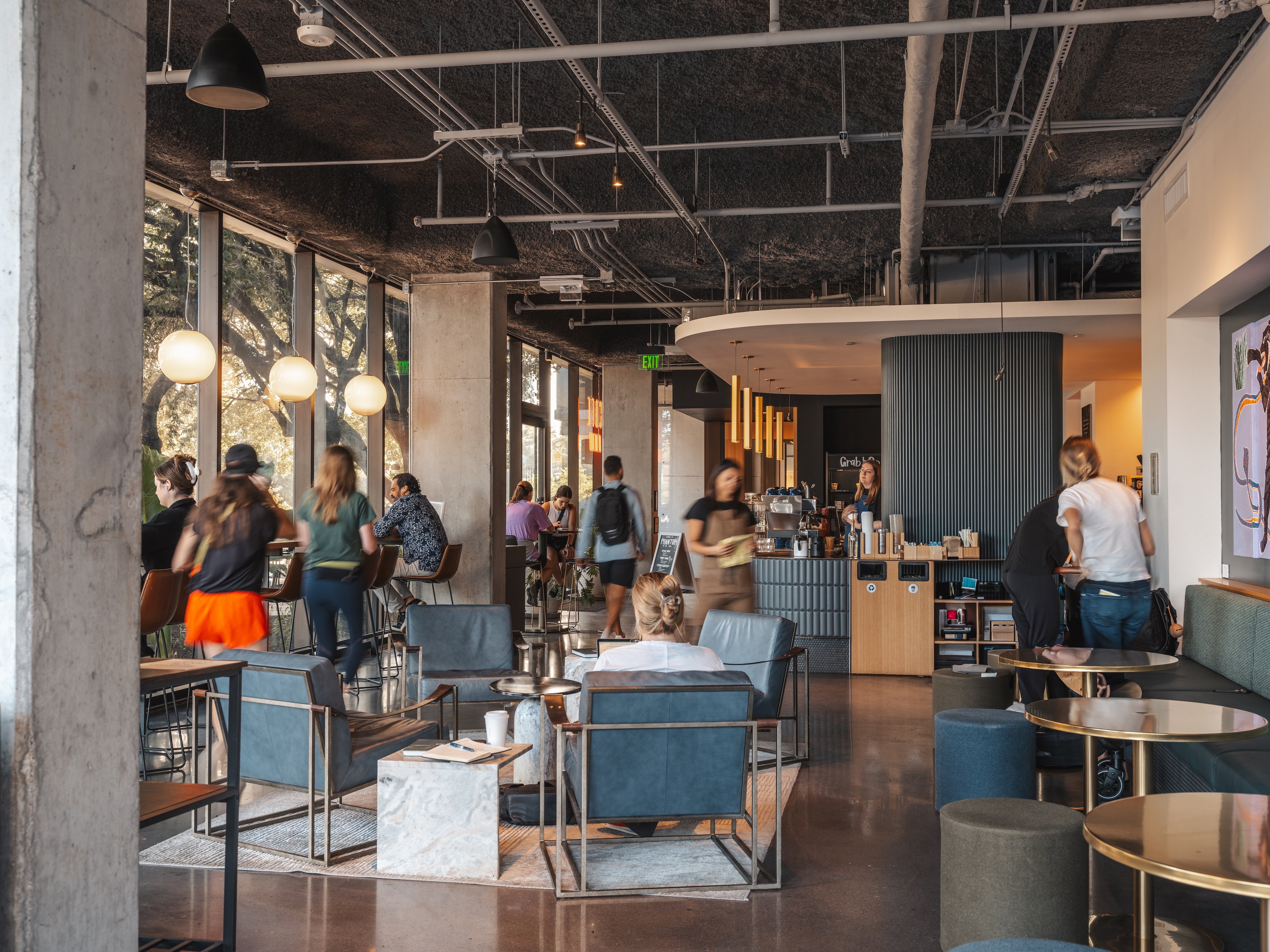 The Loren Hotel Austin, WorldHotels Luxury 48/60
