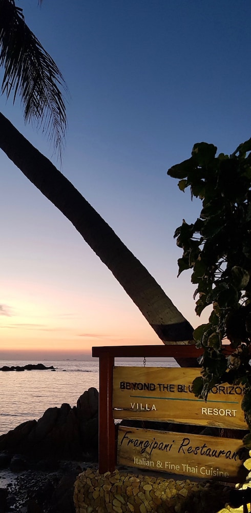 Beyond the Blue Horizon Villa Resort 68/73