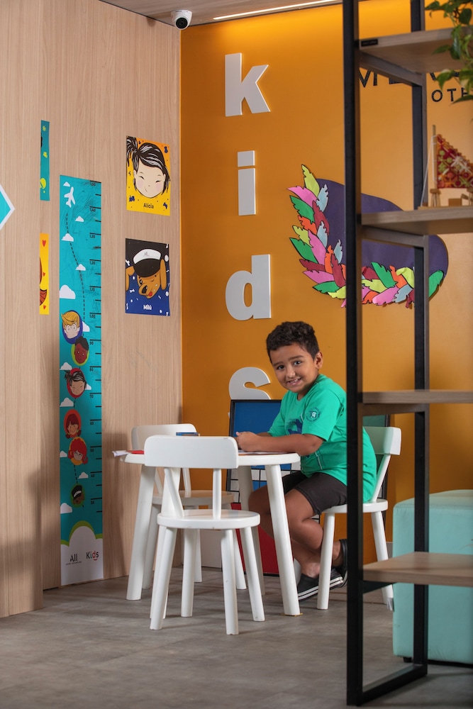 Mercure Maceio Pajucara酒店(Mercure Maceio Pajucara) 图片5