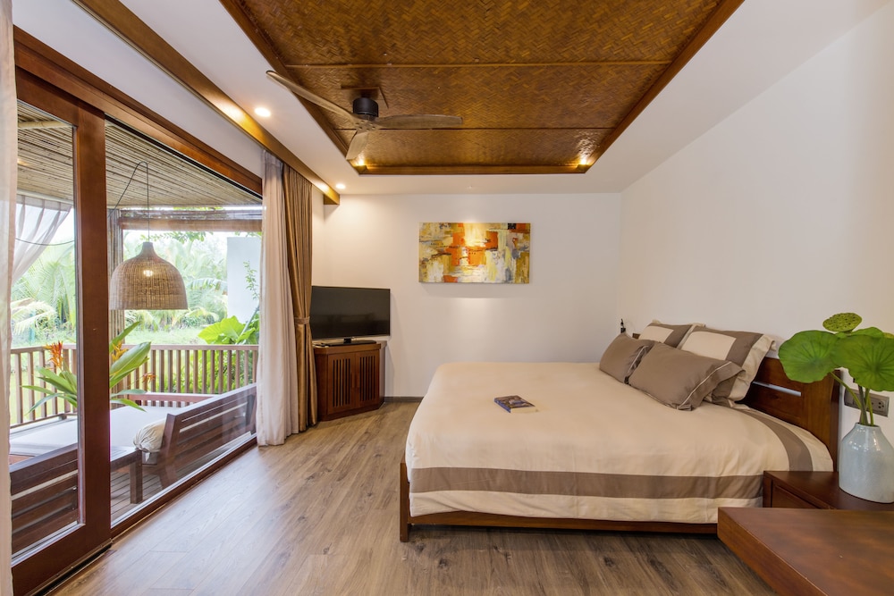 Hoi An Eco Lodge & Spa 47/78