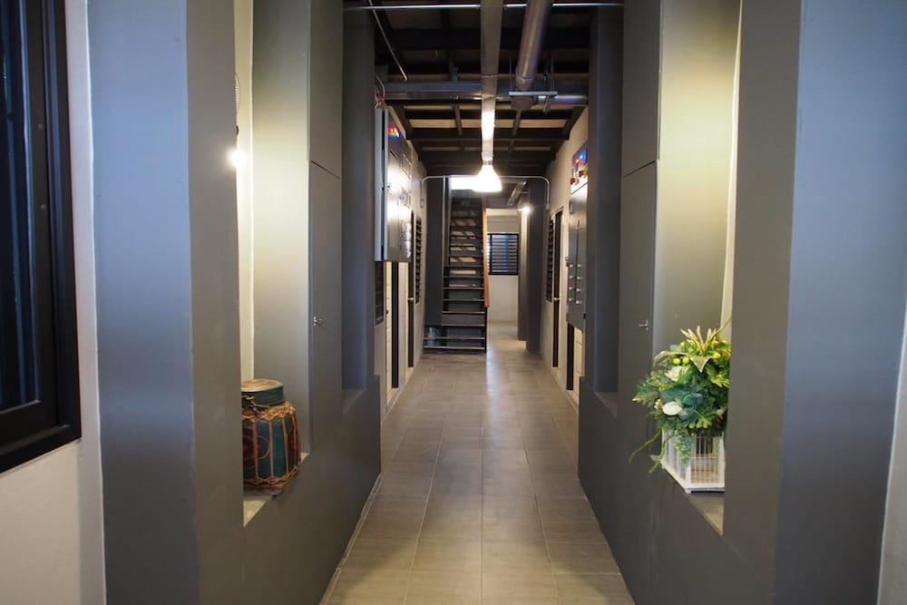 Loft 21 Apartment Romklao 39/44