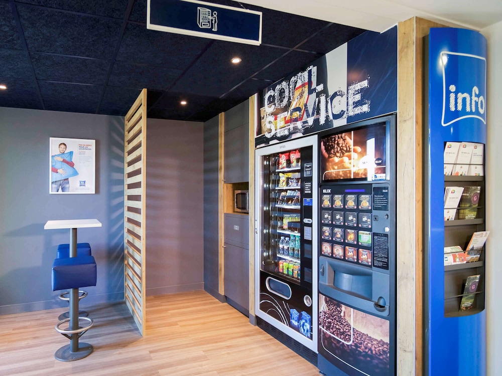 Ibis Budget Saint Martin De Crau Porte De Camargue 3/57