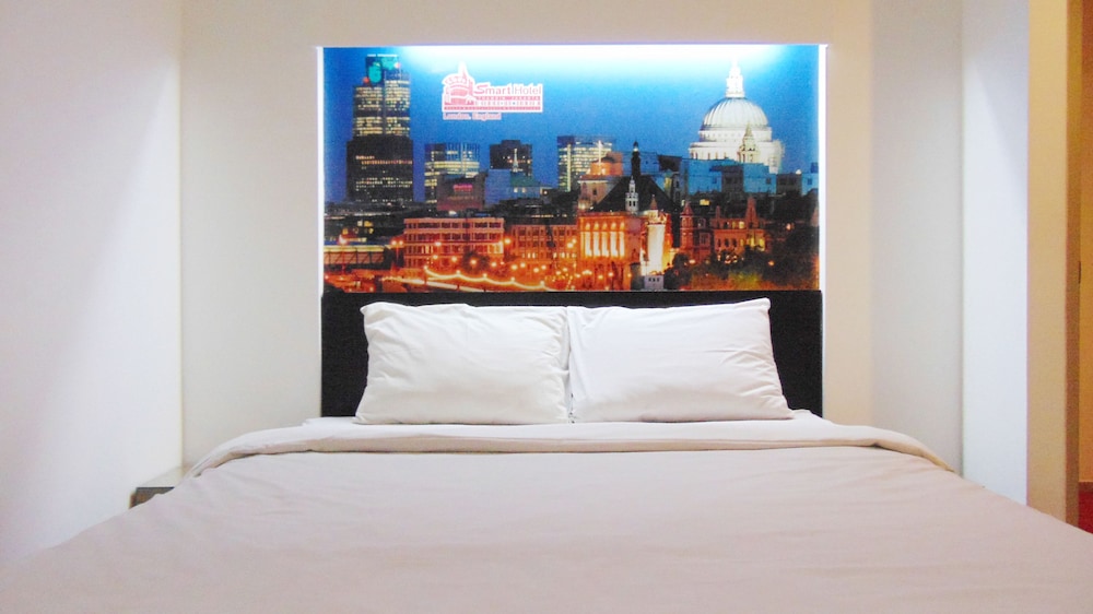 Smart Hotel Thamrin Jakarta 37/74