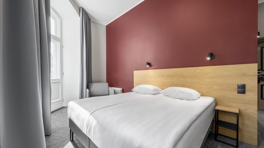 Rija Old Town Hotel 38/64