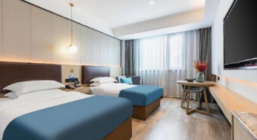 Gya Wuxi Hubin Commercial Street Taihu Scenic Area Hotel 29/58