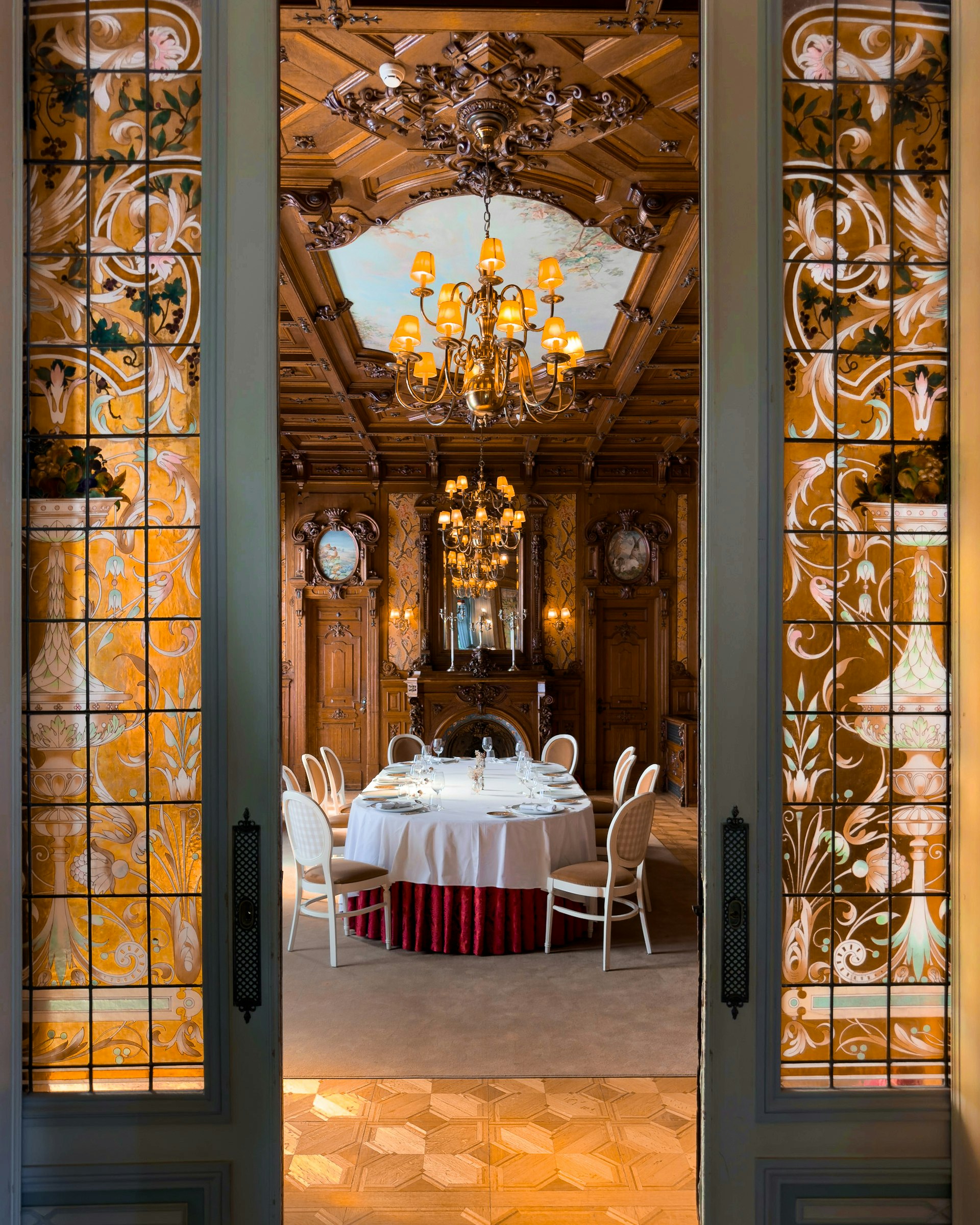 Pestana Palace Lisboa 53/80