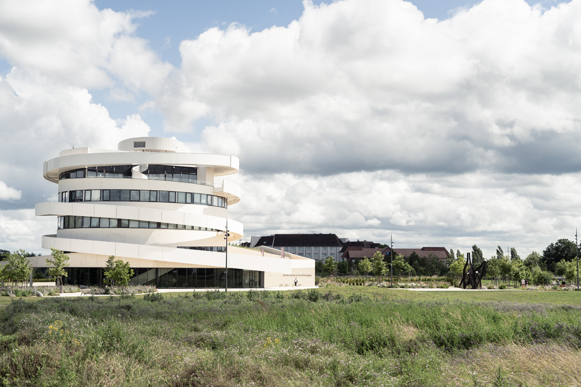 voco Beaune - Cite des Vins 4/60