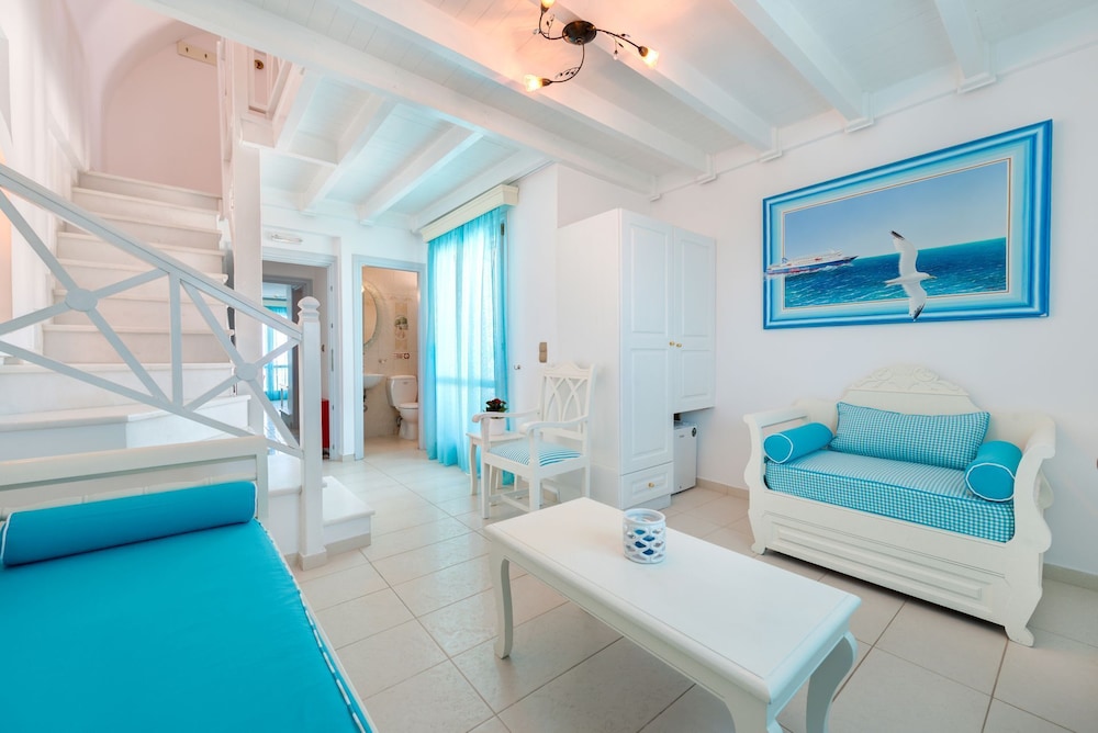 Ellinon Thea Boutique Hotel 56/72