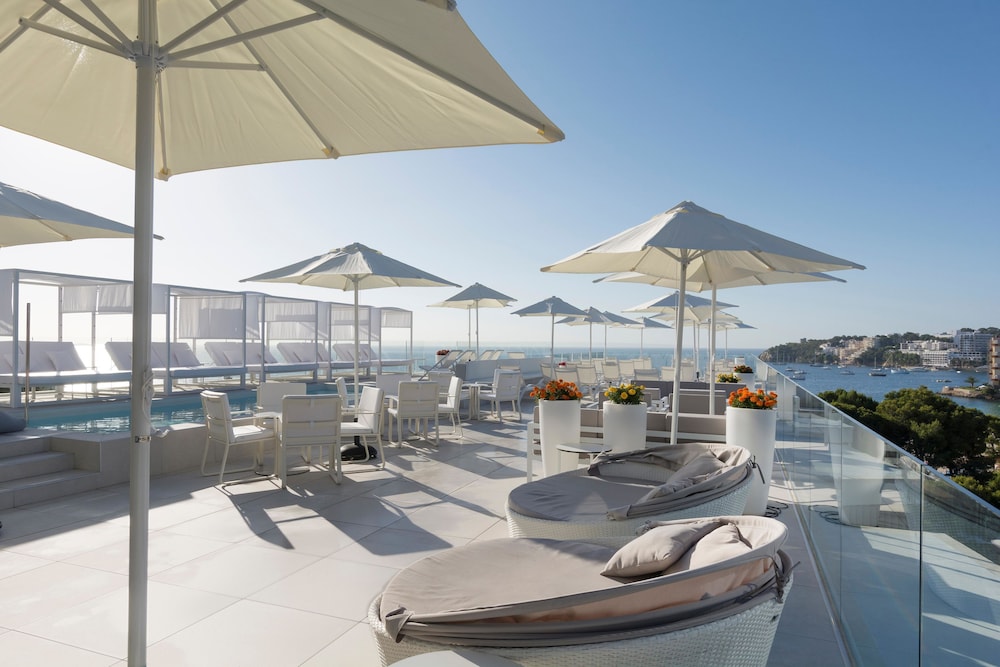 Reverence Mare Hotel Adults Only 23/50