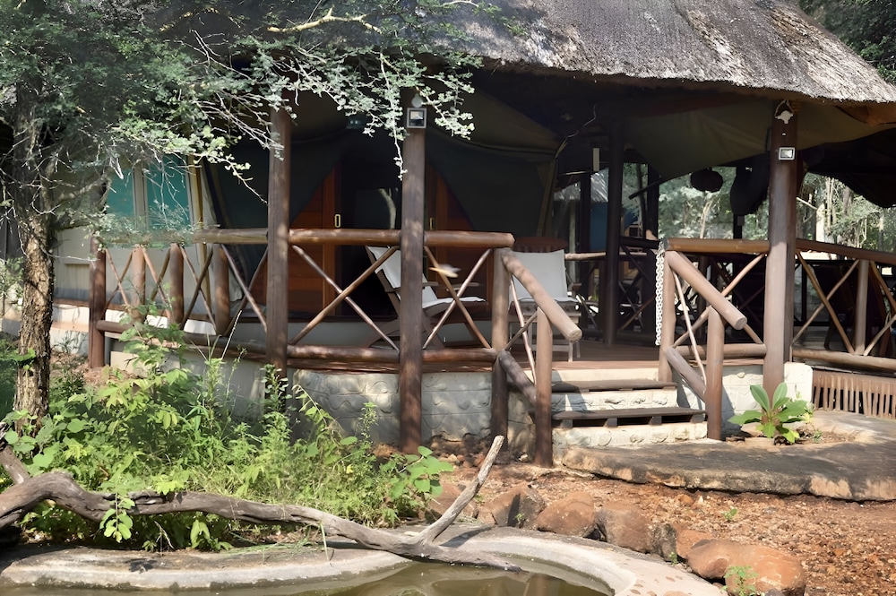 Nyala Luxury Safari Tents 21/50