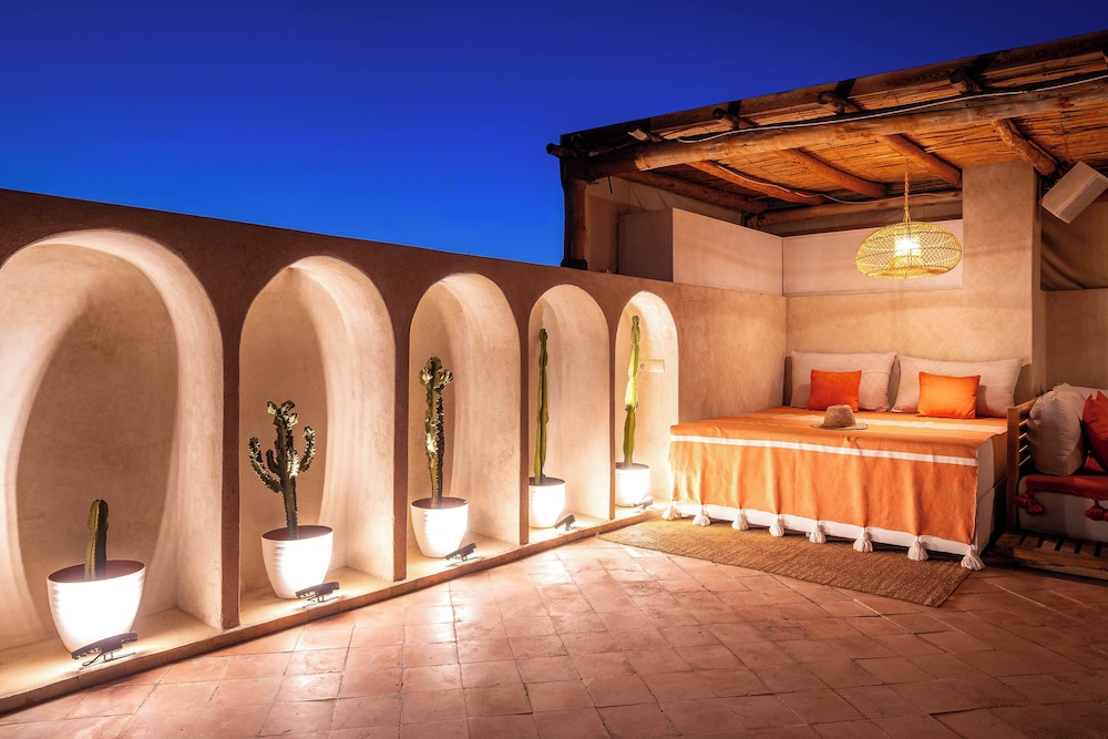 Riad Dar Alhambra 30/50
