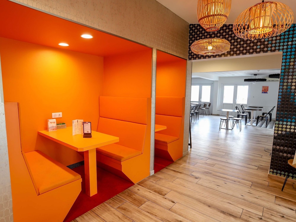 ibis Haguenau Strasbourg Nord 44/71