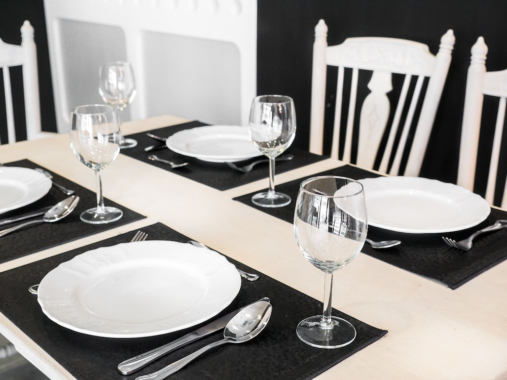 Casablanca Boutique Bed & Breakfast 54/61