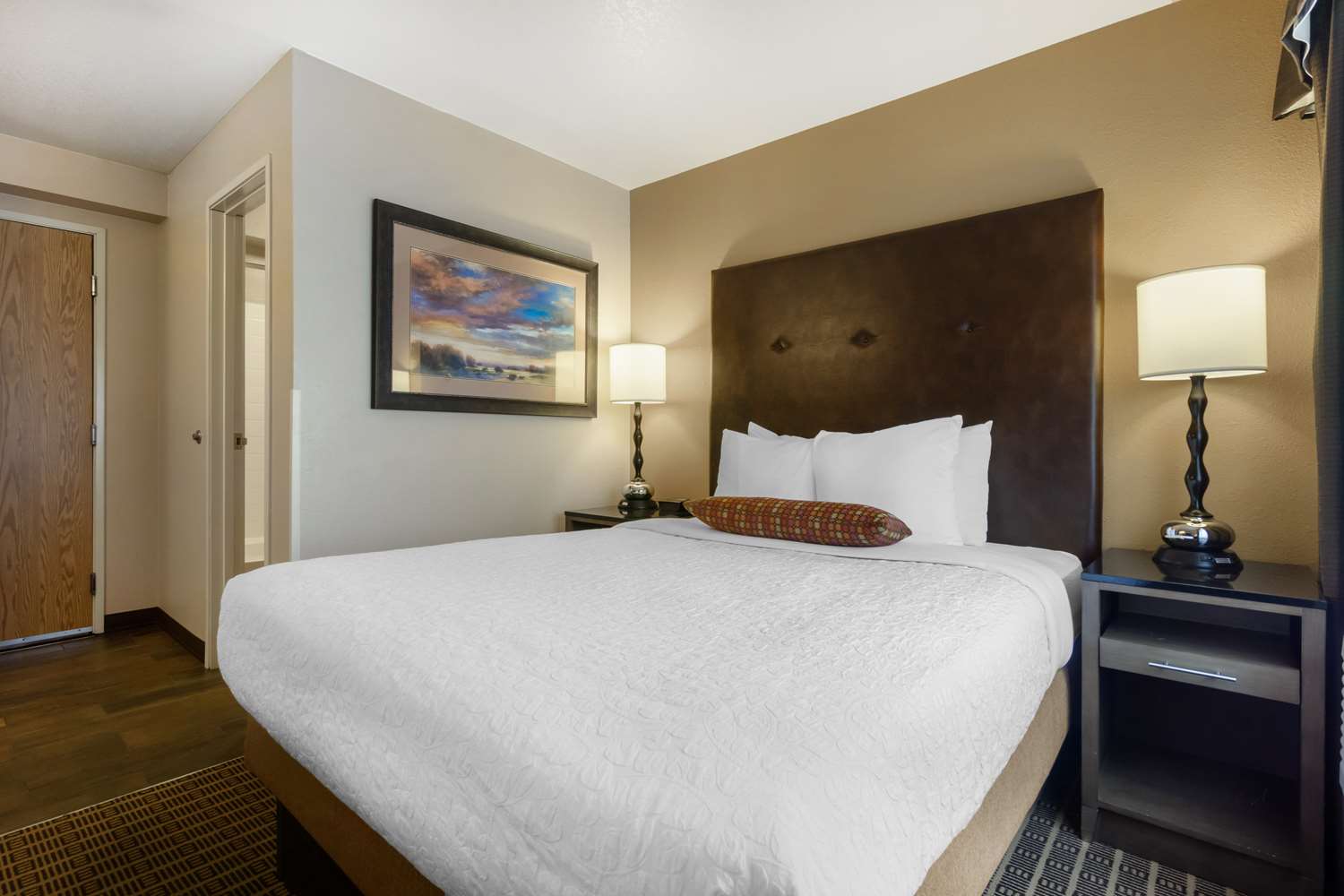 Best Western Plus Yakima Hotel 17/61