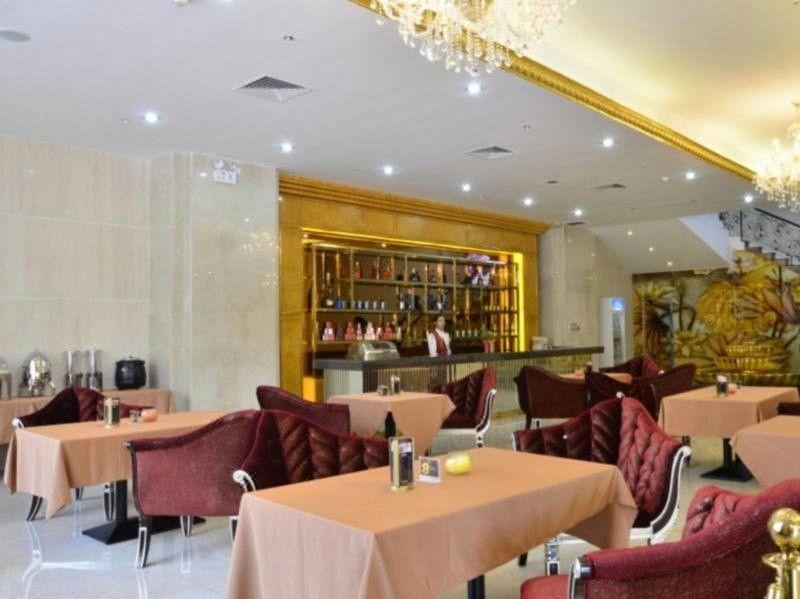 Kailong International Hotel 46/58