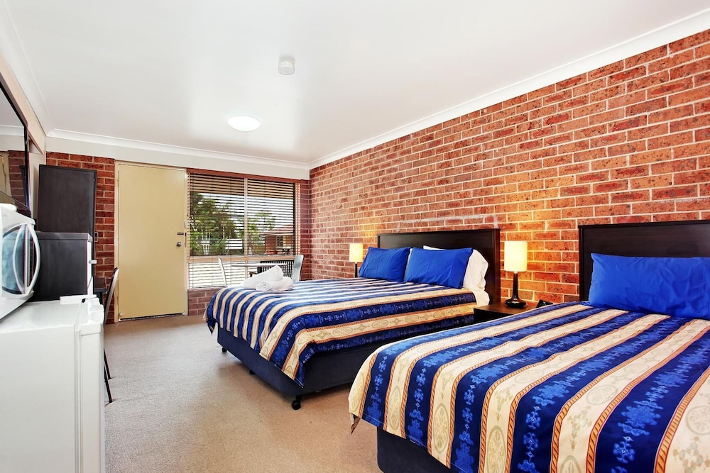 Lake Macquarie Motor Inn 14/50