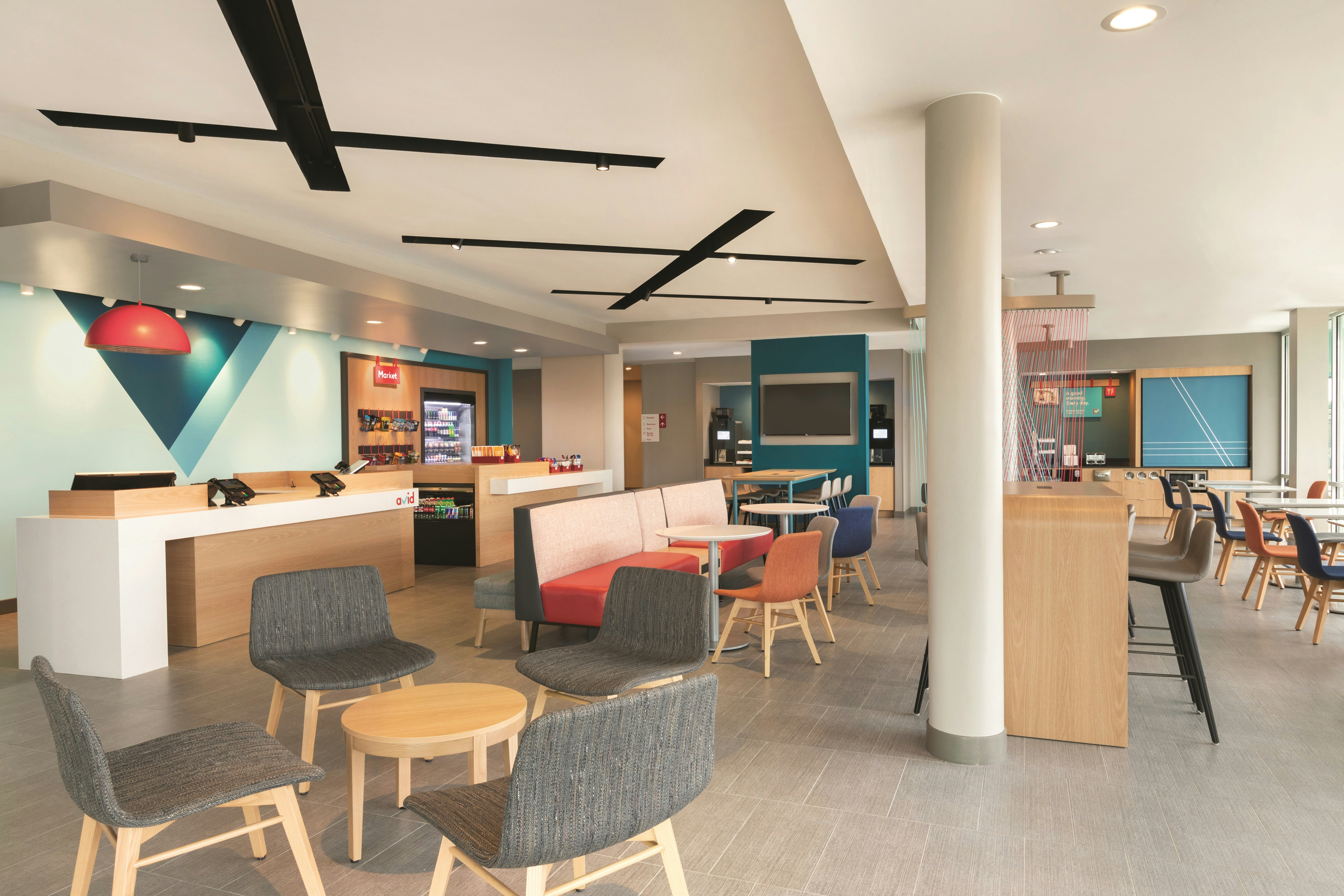 Avid Hotels Nashville South Smyrna 28/47