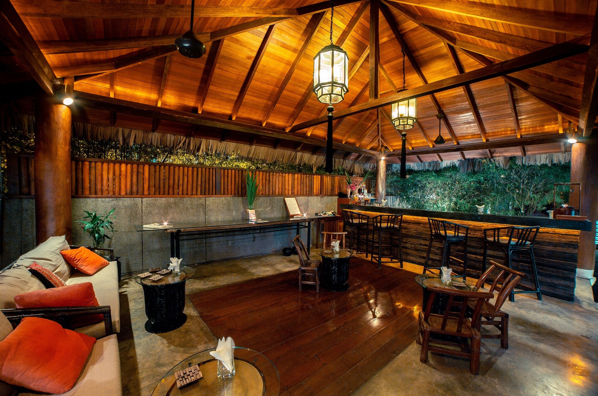 Villa Samadhi Kuala Lumpur Adult Only 19/21