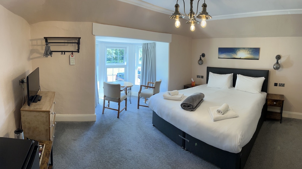 SUPERIOR, DOUBLE BED