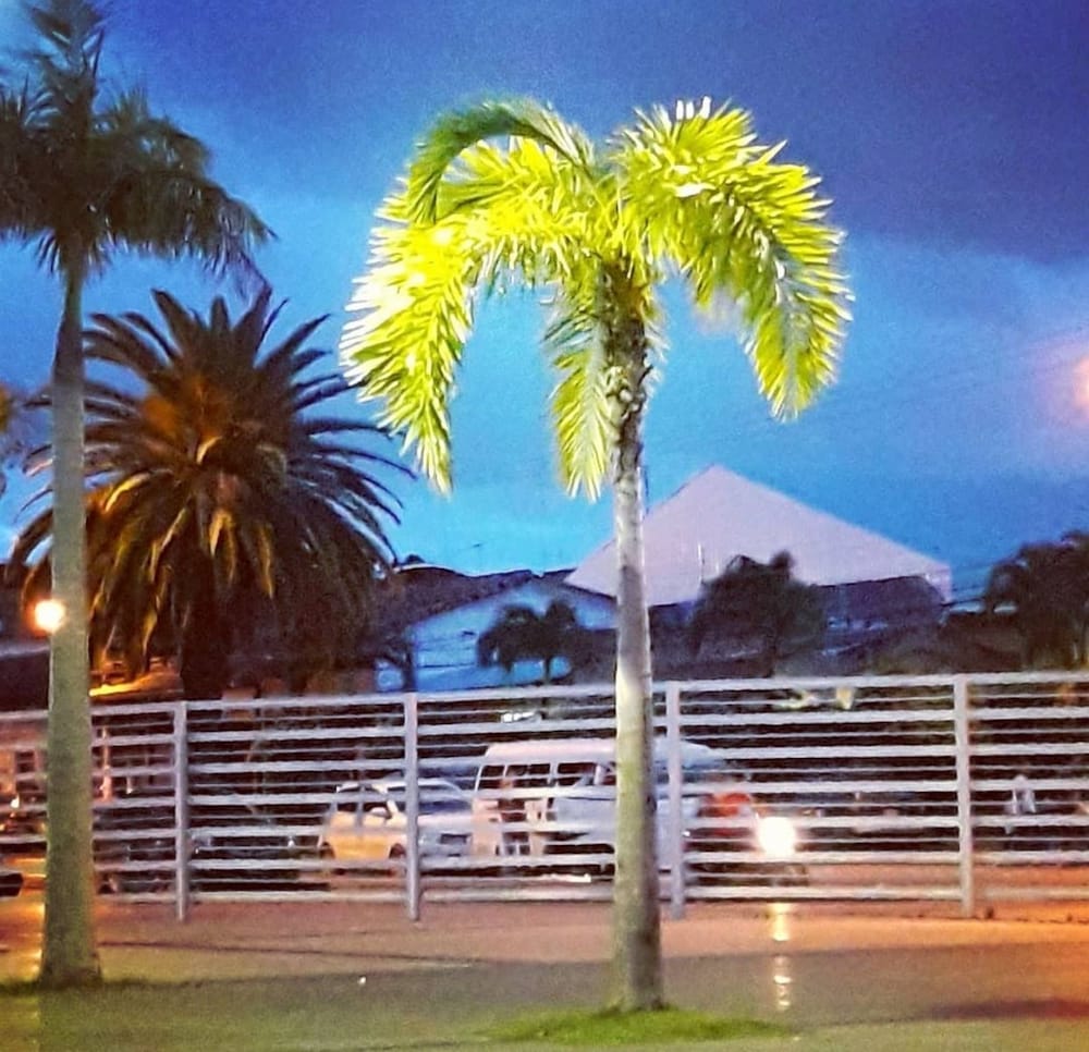 Arenal Hotel 43/50