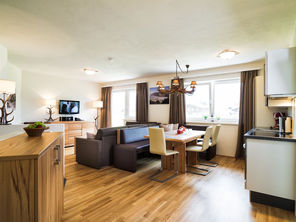 Alpenparks Residence Zell Am See Areitbahn 13/29