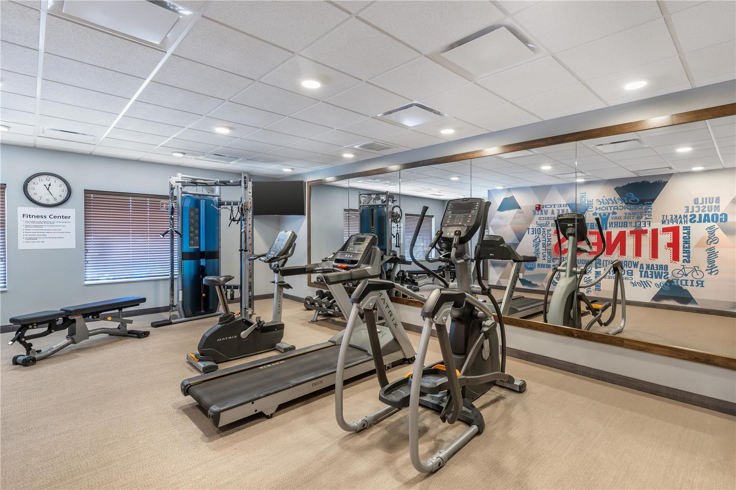 Best Western Plus Rapid City Rushmore 19/26