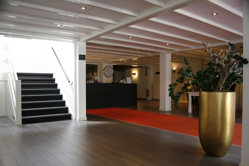 Fletcher Hotel Restaurant de Witte Brug 6/66