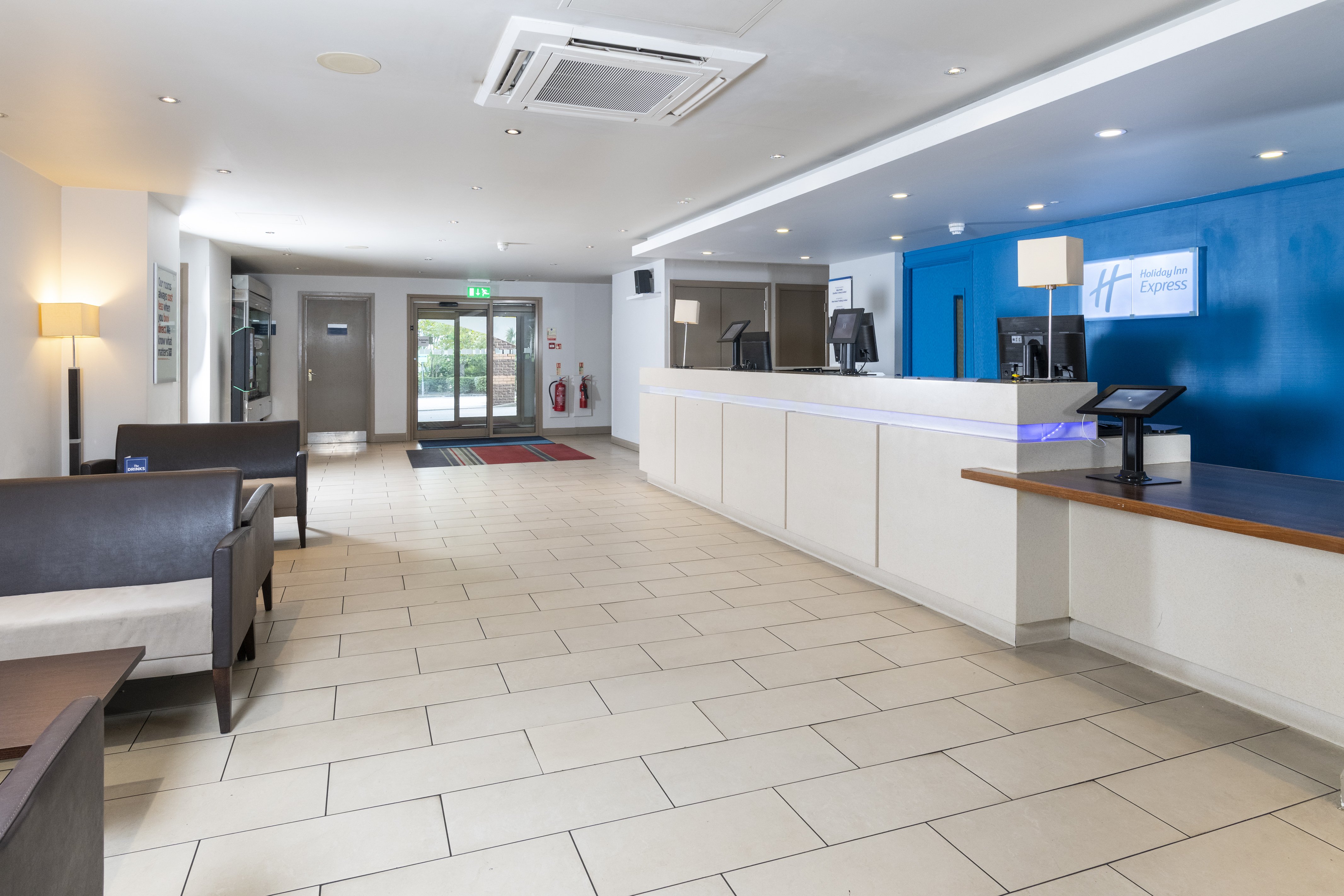 Holiday Inn Express LONDON - DARTFORD 9/52