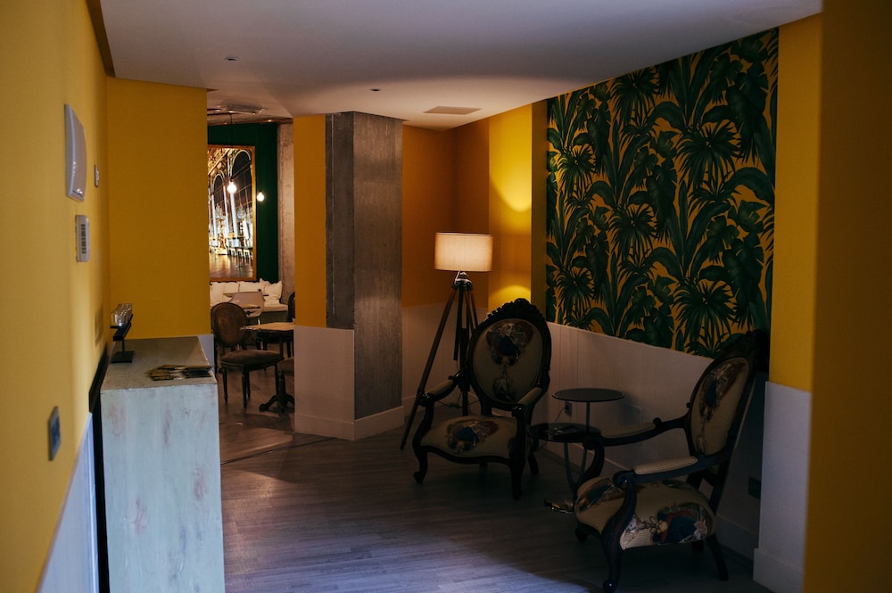 Hotel Art Santander 49/67
