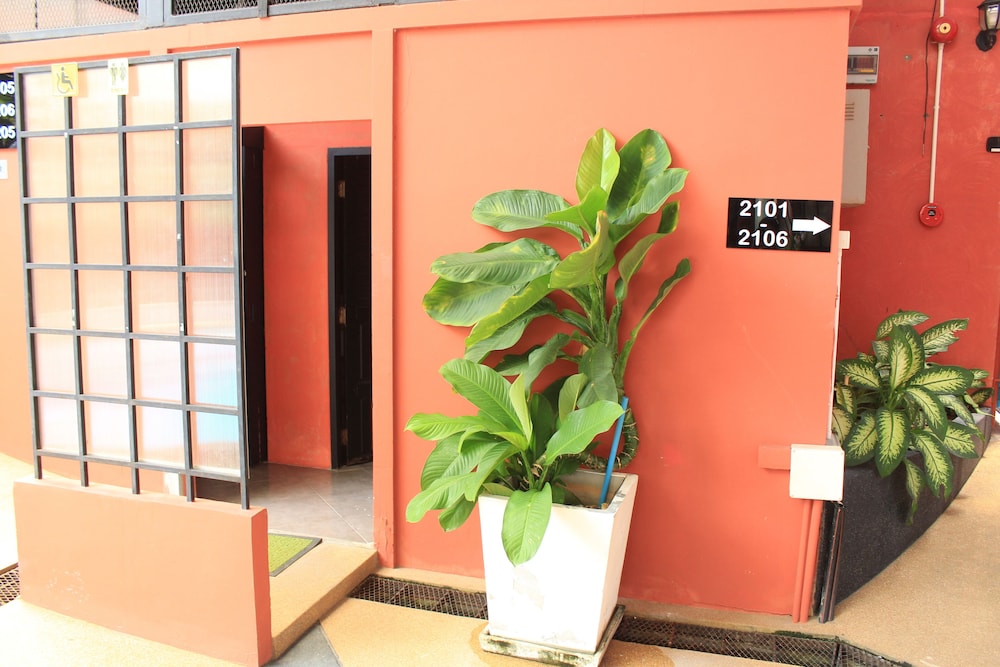 Kudos Boutique Hotel 3/32