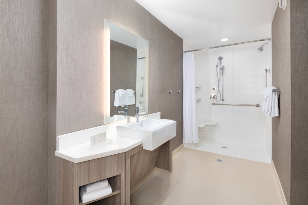SpringHill Suites by Marriott Tifton 8/35