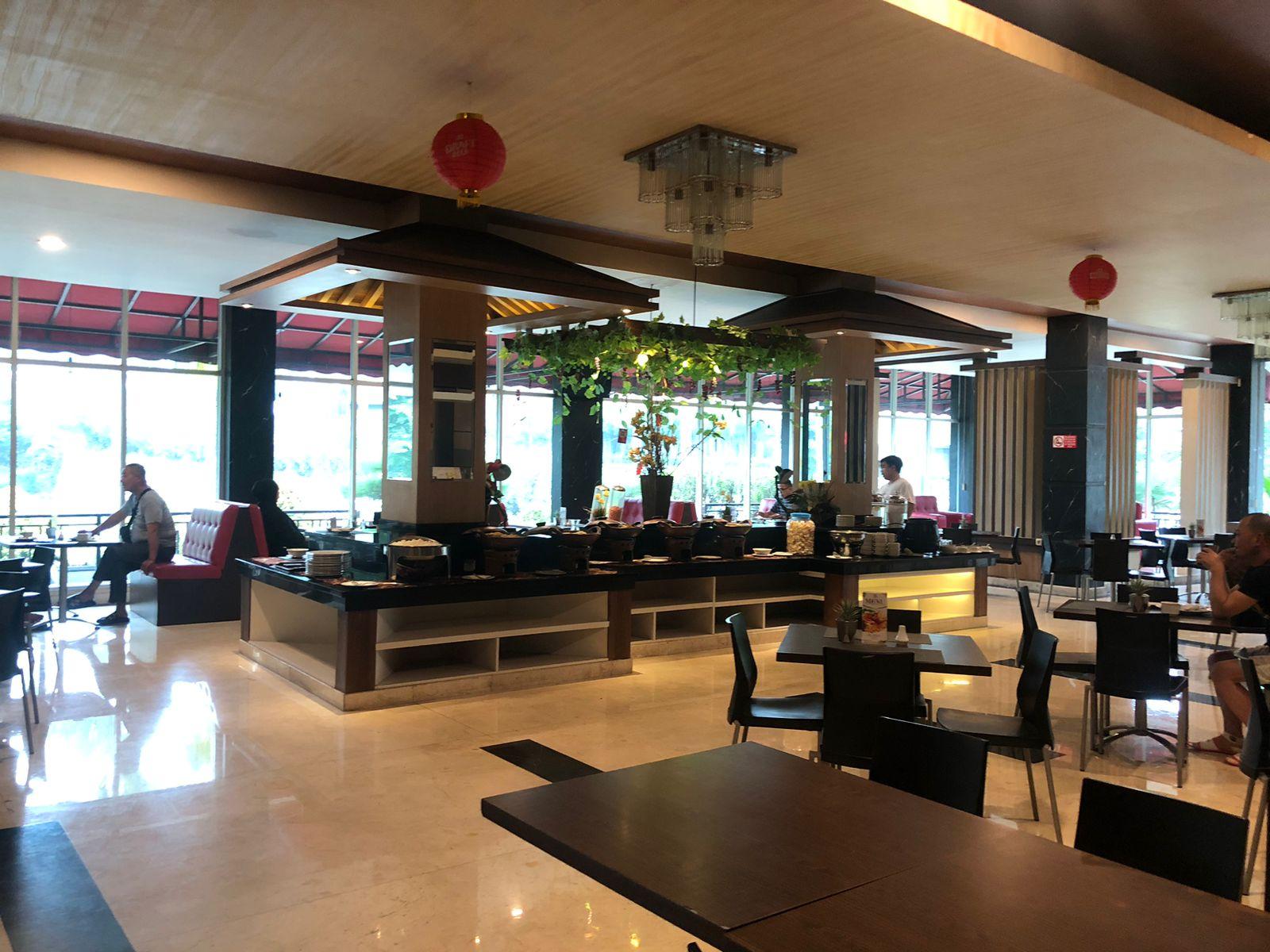 M-one Hotel Bogor 18/34