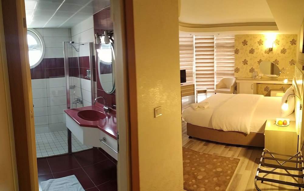 Hotel Akdag 25/25