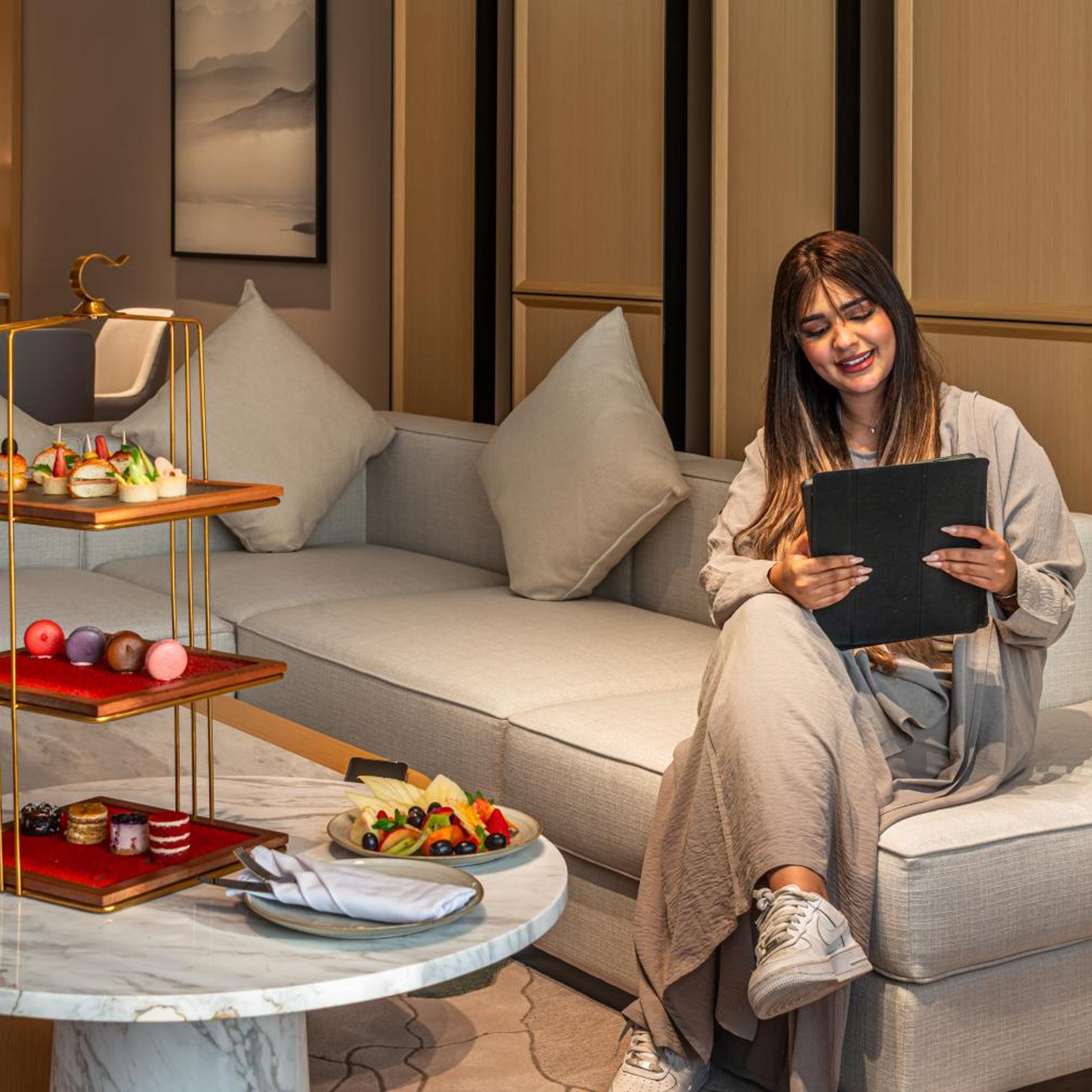 Braira Jazan Hotel 37/58