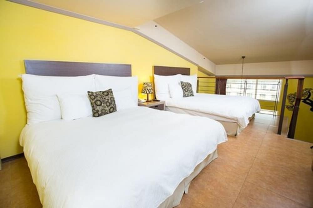 Leofoo Resort Guanshi 15/66