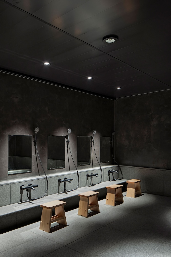 Hotel Tou Nishinotoin Kyoto 4/48