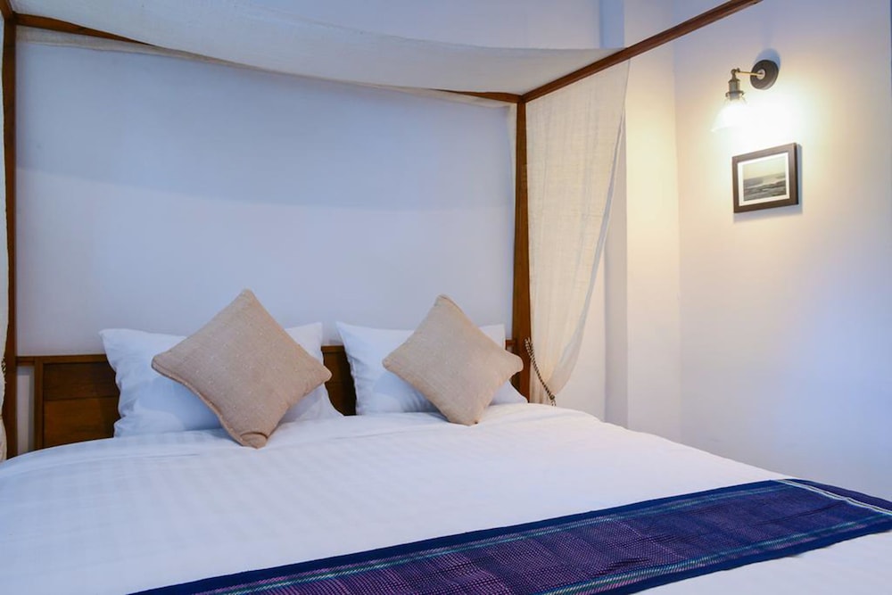 Neighbor Phuthon Boutique Hostel 15/36