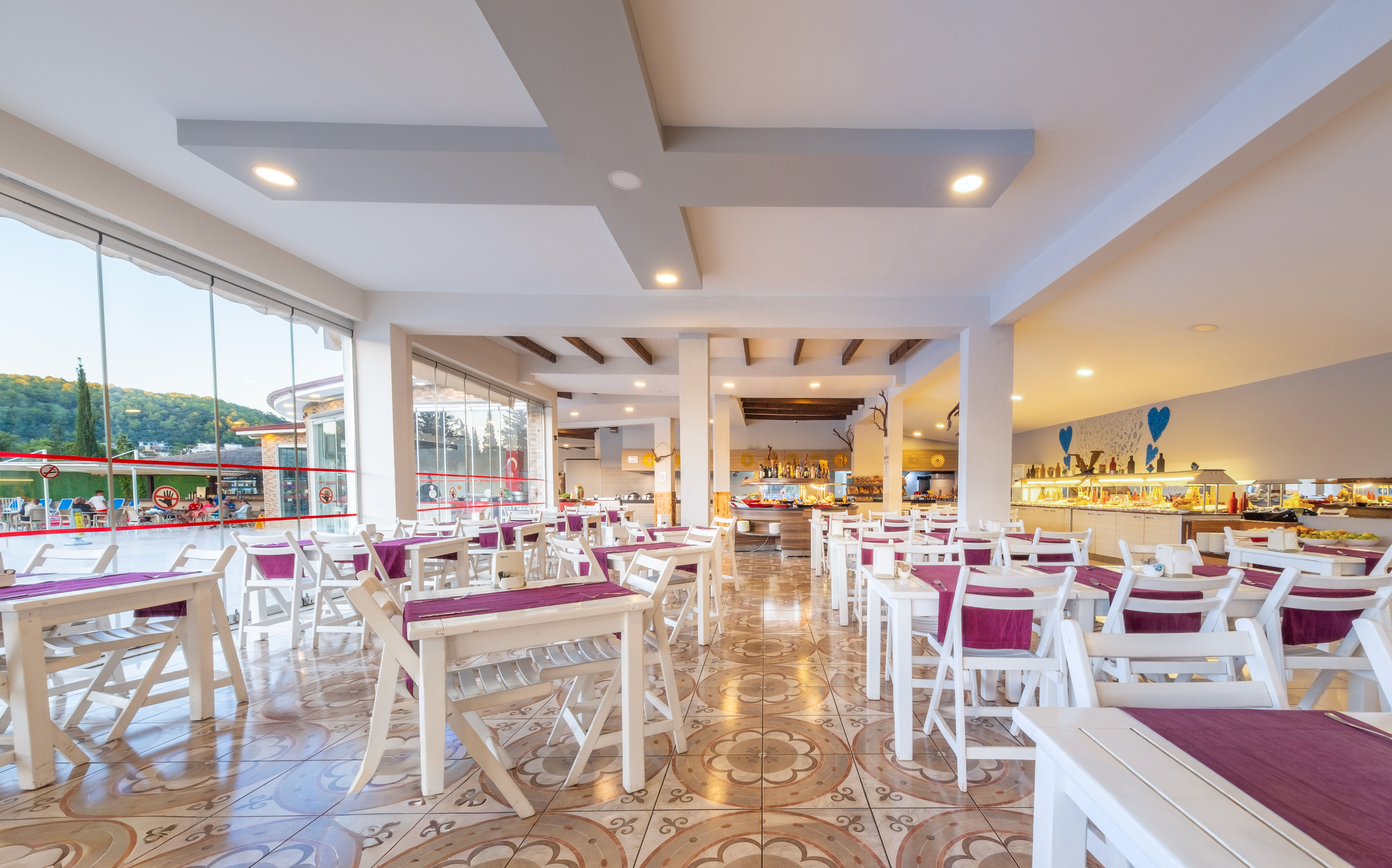 Sahra Su Holiday Village and Spa 35/50
