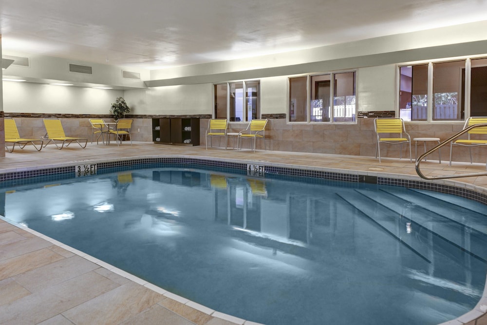 Fairfield Inn By Marriott Dothan 5/31