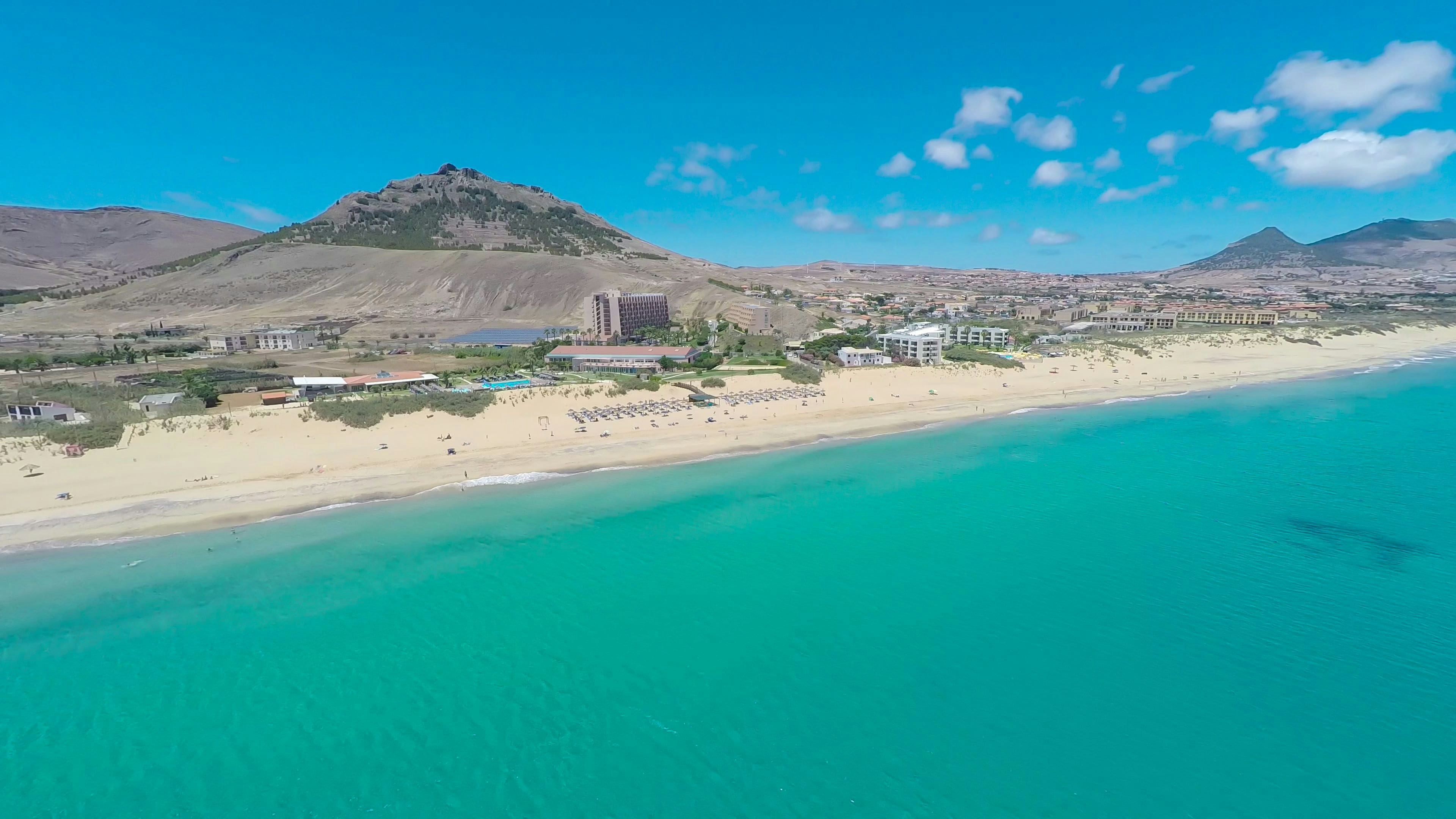 Vila Baleira Porto Santo 21/29