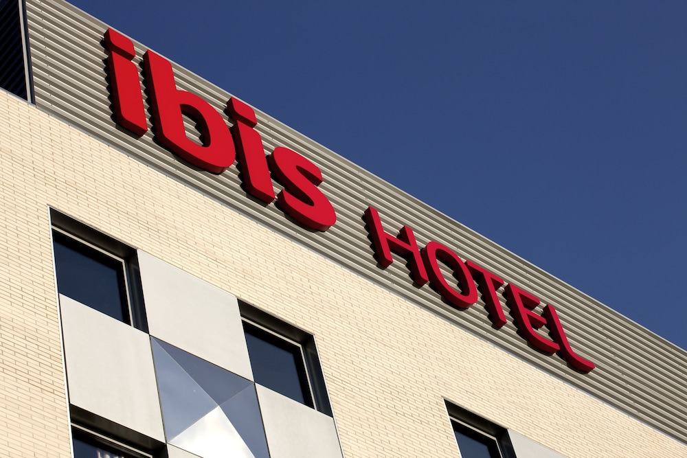 Ibis Lleida 4/50