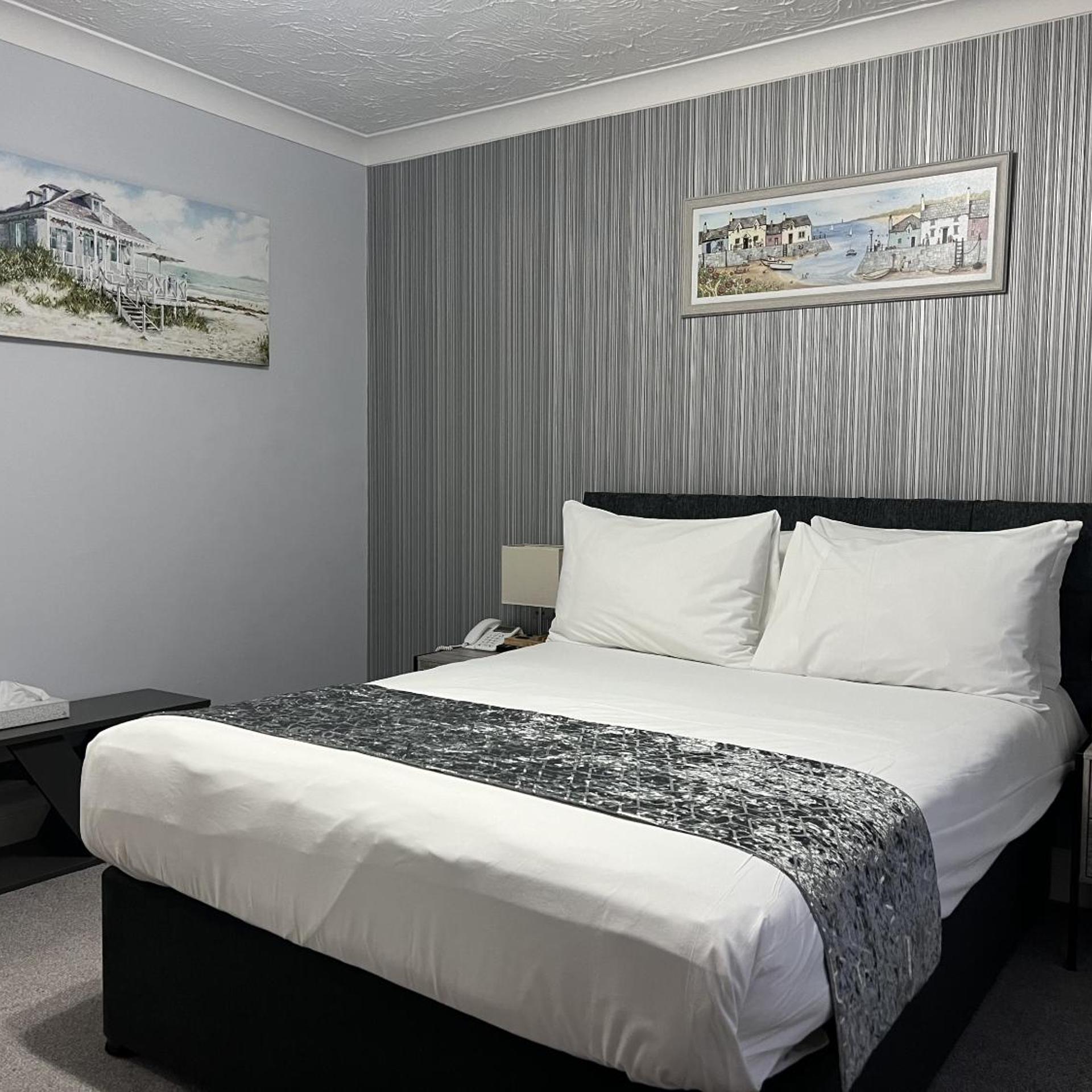Dolphin Hotel Cambridge 4/50