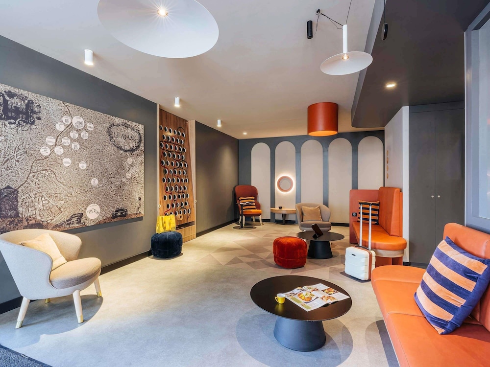 ibis Styles Le Mans Centre Gare 51/73