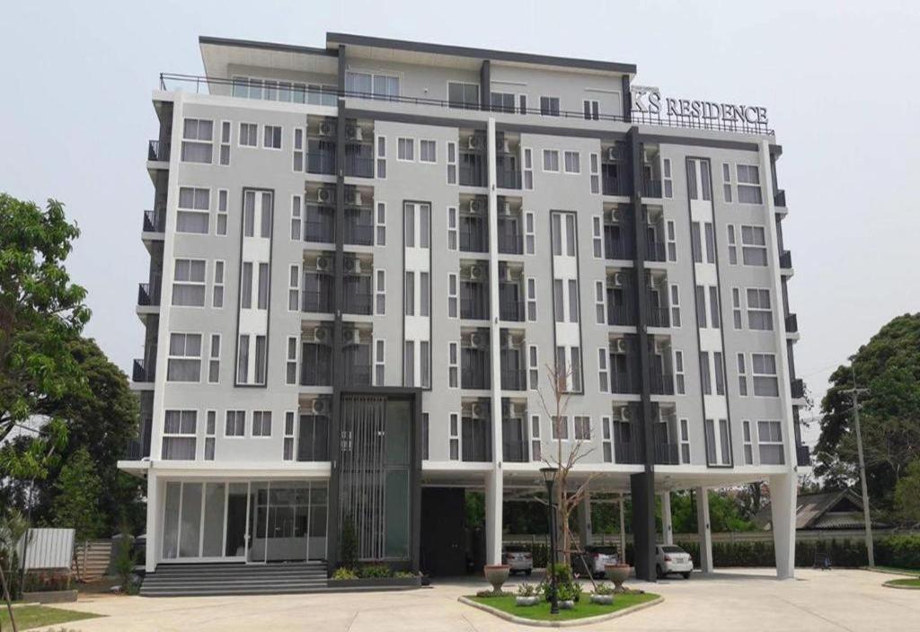 Ks Residence Chiangmai 2/70