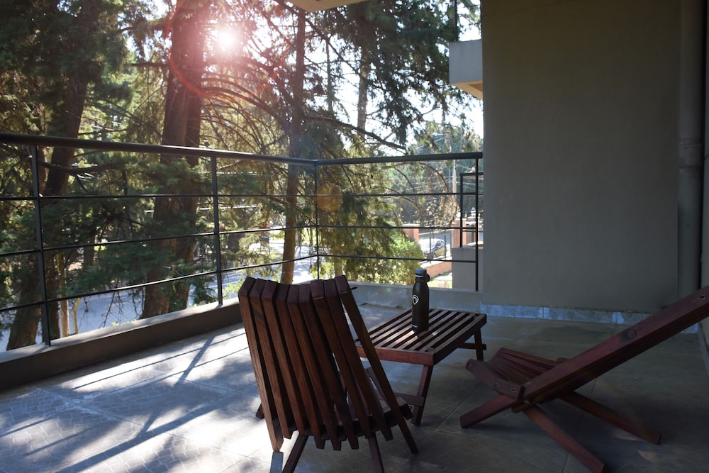 Casa Campus Pilar Suites 47/50