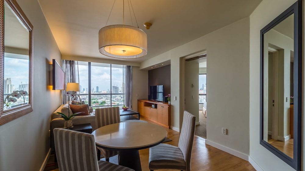 Chatrium Sathon Bangkok 54/77
