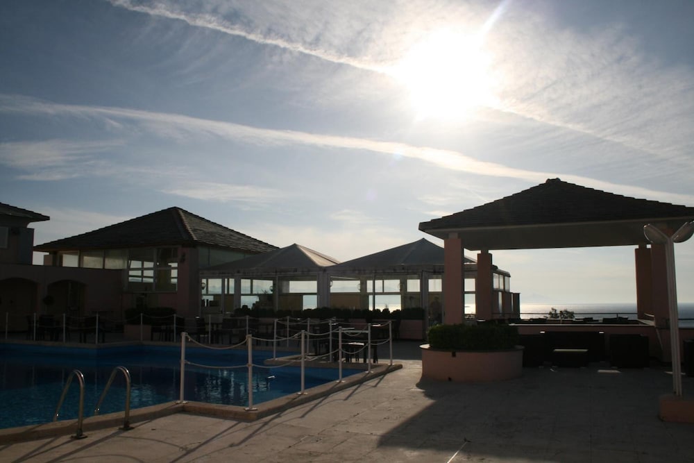 Punta San Martino 52/64